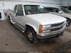 1998 Chevrolet S-10 pickup
