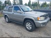 2001 Nissan Pathfinder