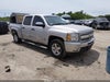 2010 Chevrolet Silverado