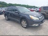 2011 Subaru Outback