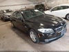 2011 BMW 5er