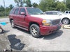 2005 Gmc Yukon