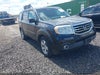 2015 Honda Pilot