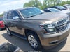 2016 Chevrolet Tahoe