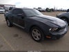 2010 Ford Mustang