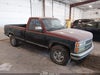 1992 Chevrolet Gmt-400
