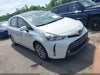 2017 Toyota Prius v