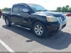 2010 Nissan TITAN
