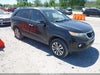 2011 Kia Sorento