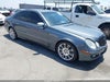 2007 Mercedes-benz E-class