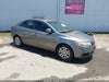 2011 Kia Forte
