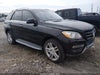 2015 Mercedes-benz M-klasse