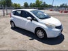2015 Nissan
