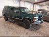 1998 Chevrolet S-10 pickup