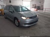 2021 Chrysler Voyager