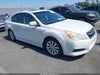 2011 Subaru LEGACY