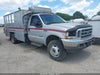 2003 Ford F450