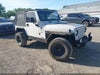 1999 Jeep Wrangler /
