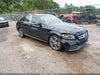 2015 Mercedes-benz C-klasse
