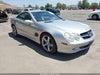 2004 Mercedes-benz Sl-klasse