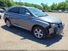 2015 Lexus Rx