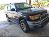 2002 Toyota 4runner