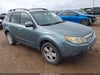 2010 Subaru Forester