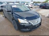 2013 Nissan Sentra