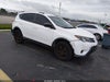 2014 Toyota Rav 4