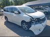 2014 Nissan Quest