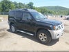 2010 Nissan Xterra