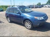 2013 Subaru Forester
