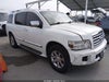 2010 Infiniti Qx56