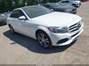 2016 Mercedes-benz C-klasse