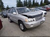 2003 Toyota Highlander
