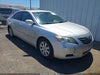 2009 Toyota Camry hybrid