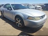 2001 Ford Mustang