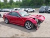 2001 Ford Mustang