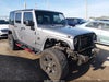 2014 Jeep Wrangler /