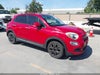 2016 Fiat 500x