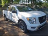 2022 Nissan TITAN