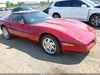 1990 Chevrolet Corvette
