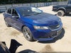 2014 Chevrolet Impala