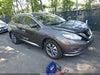 2015 Nissan Murano