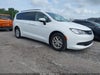 2021 Chrysler Voyager