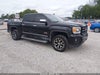 2014 Gmc SIERRA