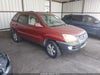 2005 Kia Sportage