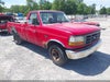 1995 Ford F-150 lightning