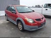 2004 Pontiac Vibe