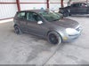 2008 Volkswagen Golf
